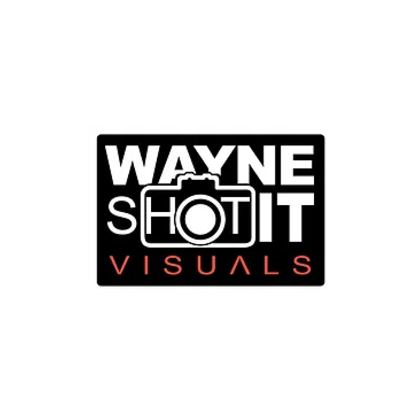 Wayne Shot It Visuals LLC Logo